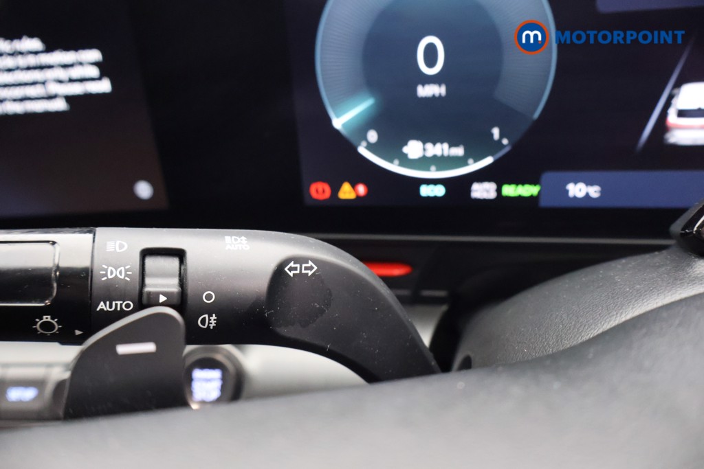 Hyundai Kona N Line Automatic Petrol-Electric Hybrid SUV - Stock Number (1610851) - 5th supplementary image