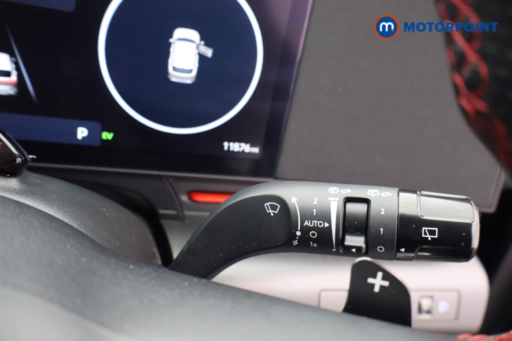 Hyundai Kona N Line Automatic Petrol-Electric Hybrid SUV - Stock Number (1610851) - 6th supplementary image