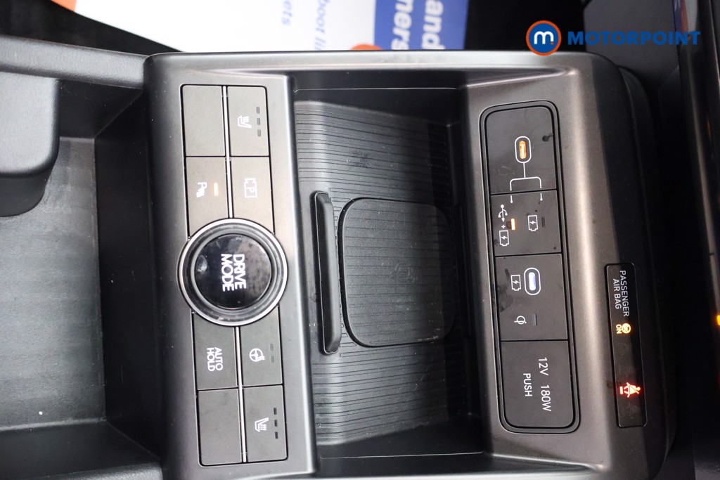 Hyundai Kona N Line Automatic Petrol-Electric Hybrid SUV - Stock Number (1610851) - 9th supplementary image