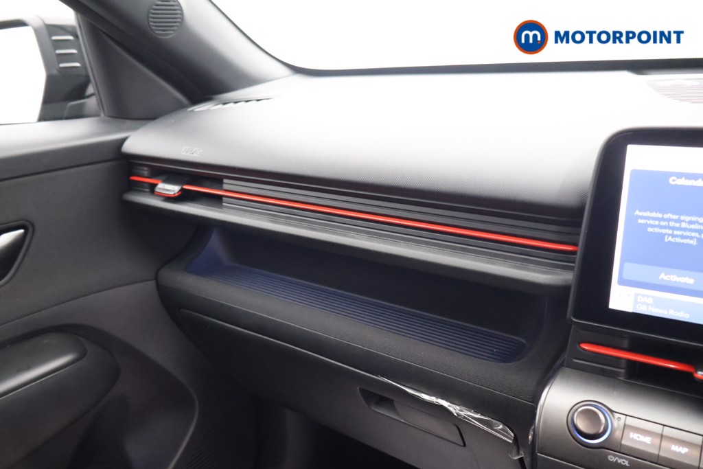 Hyundai Kona N Line Automatic Petrol-Electric Hybrid SUV - Stock Number (1610851) - 10th supplementary image