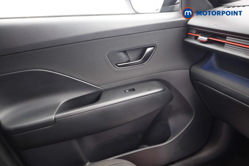 Hyundai Kona N Line Automatic Petrol-Electric Hybrid SUV - Stock Number (1610851) - 11th supplementary image