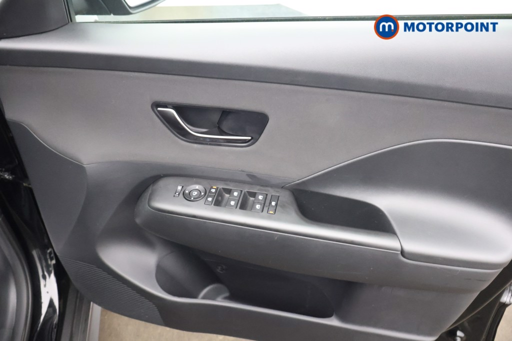 Hyundai Kona N Line Automatic Petrol-Electric Hybrid SUV - Stock Number (1610851) - 12th supplementary image