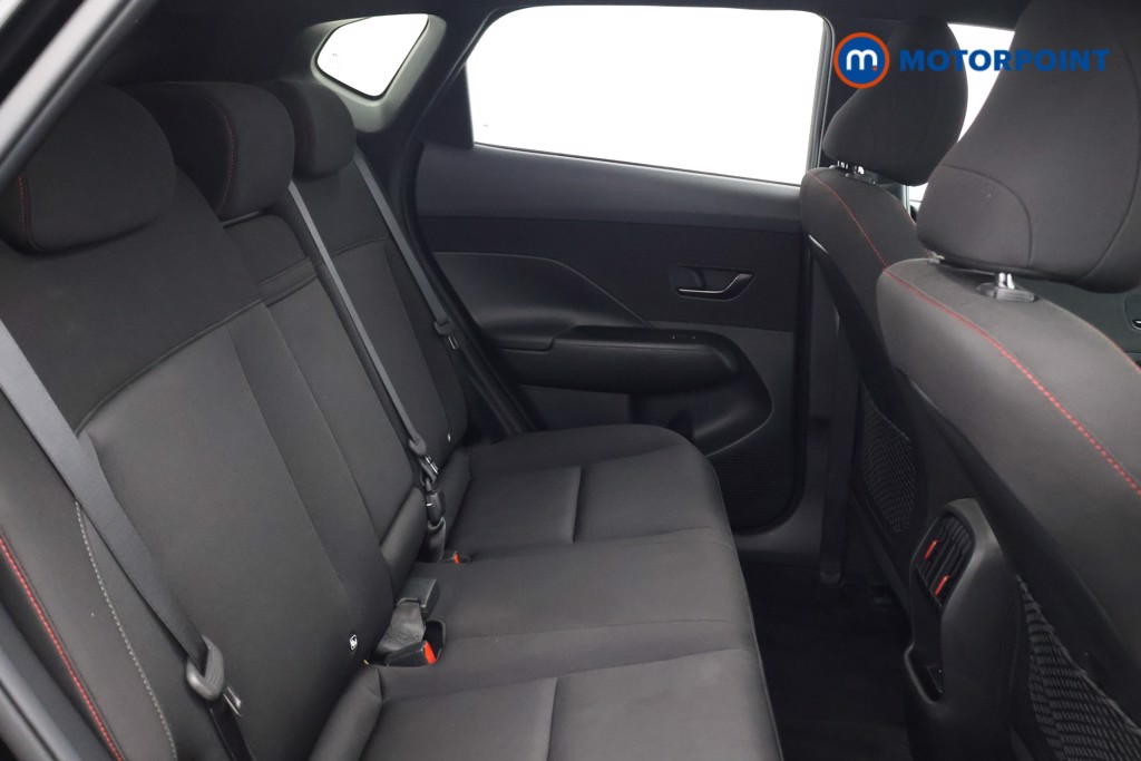 Hyundai Kona N Line Automatic Petrol-Electric Hybrid SUV - Stock Number (1610851) - 15th supplementary image