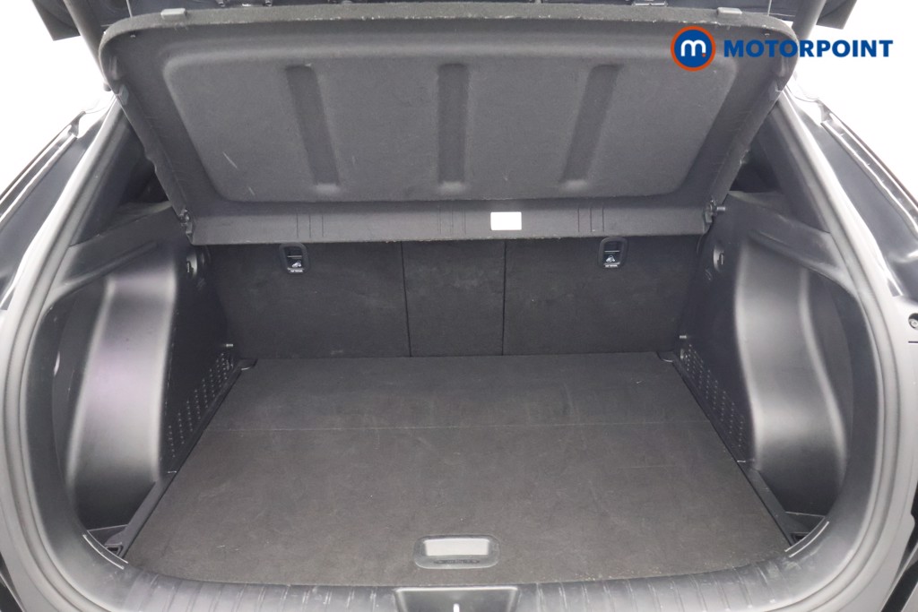 Hyundai Kona N Line Automatic Petrol-Electric Hybrid SUV - Stock Number (1610851) - 19th supplementary image