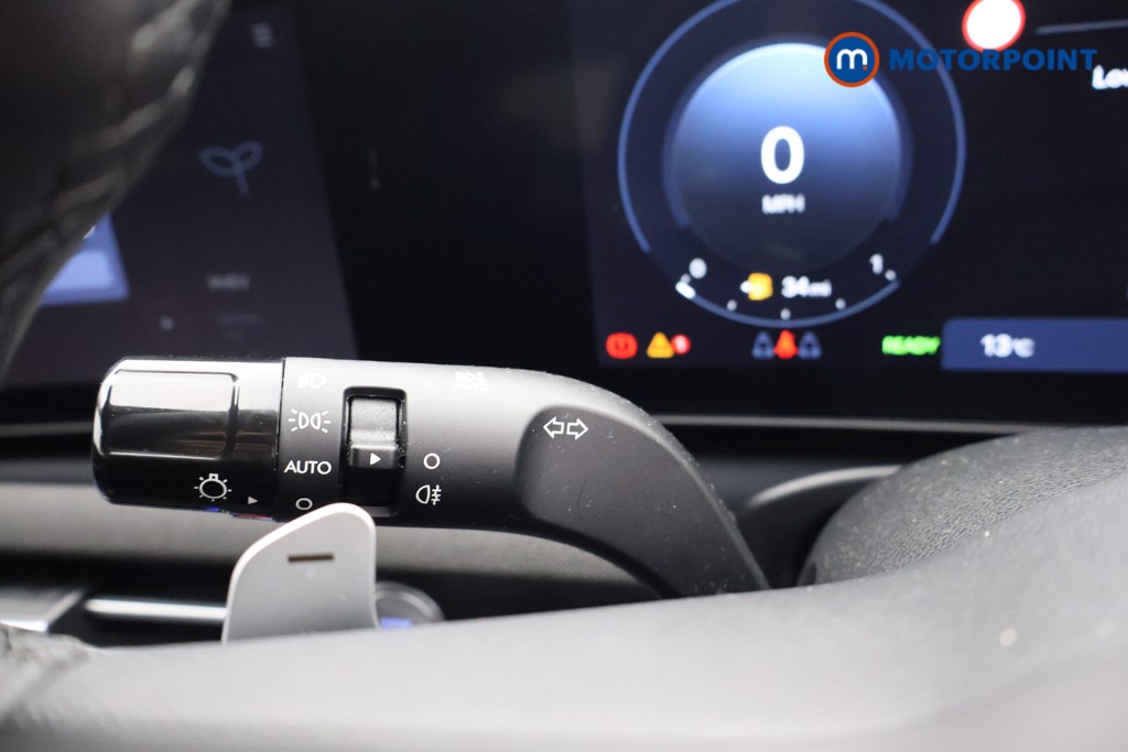 Hyundai Tucson Premium Automatic Petrol Plug-In Hybrid SUV - Stock Number (1610855) - 5th supplementary image