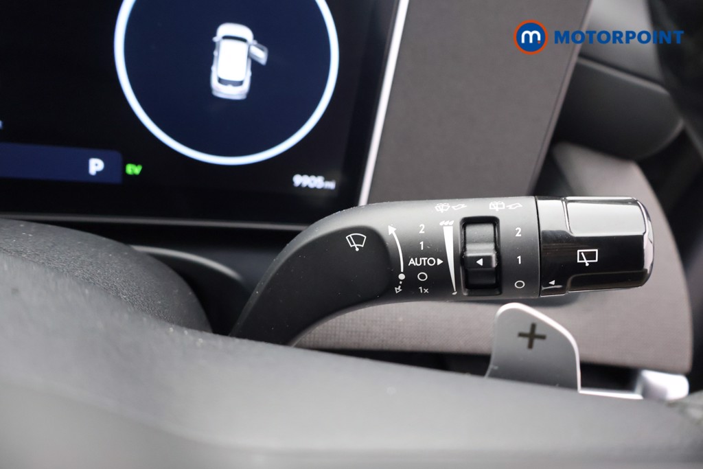 Hyundai Tucson Premium Automatic Petrol Plug-In Hybrid SUV - Stock Number (1610855) - 6th supplementary image