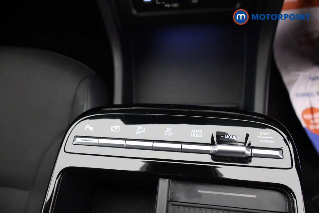 Hyundai Tucson Premium Automatic Petrol Plug-In Hybrid SUV - Stock Number (1610855) - 9th supplementary image