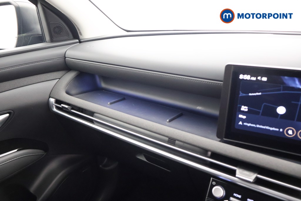 Hyundai Tucson Premium Automatic Petrol Plug-In Hybrid SUV - Stock Number (1610855) - 10th supplementary image