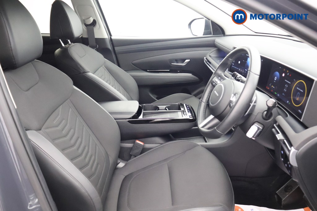 Hyundai Tucson Premium Automatic Petrol Plug-In Hybrid SUV - Stock Number (1610855) - 14th supplementary image