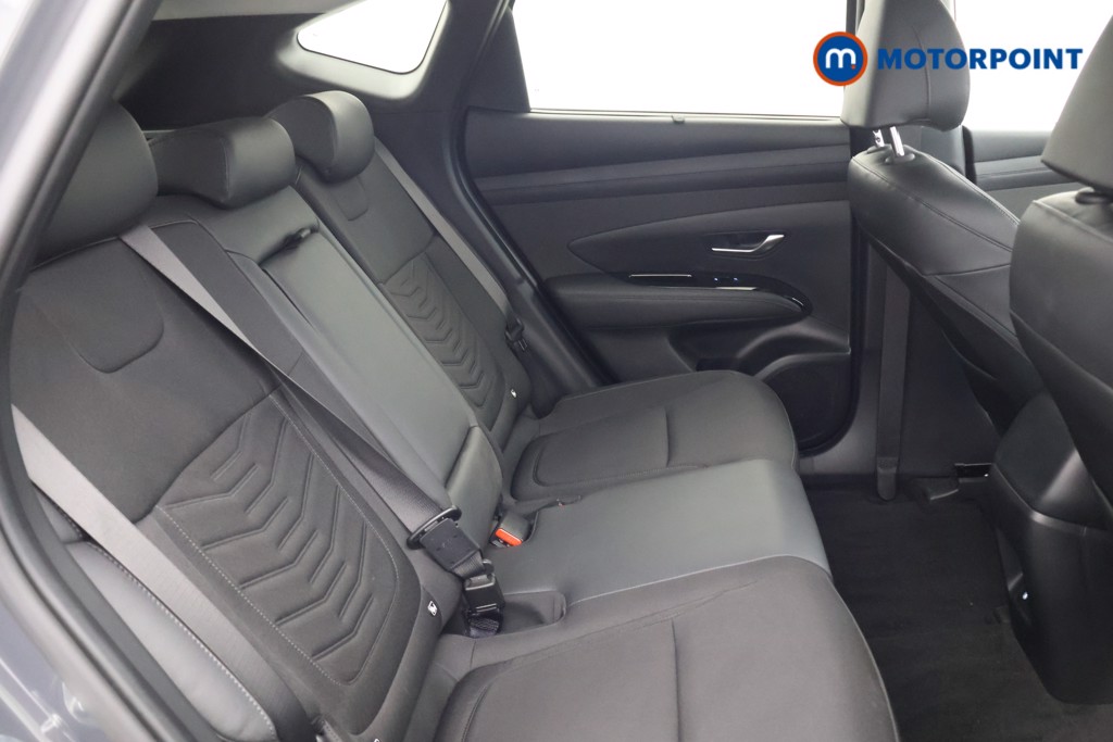 Hyundai Tucson Premium Automatic Petrol Plug-In Hybrid SUV - Stock Number (1610855) - 15th supplementary image