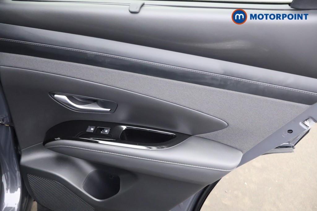 Hyundai Tucson Premium Automatic Petrol Plug-In Hybrid SUV - Stock Number (1610855) - 17th supplementary image