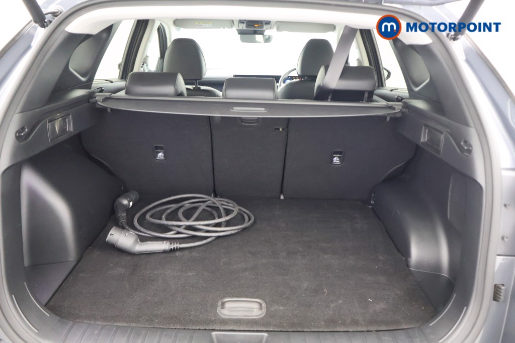 Hyundai Tucson Premium Automatic Petrol Plug-In Hybrid SUV - Stock Number (1610855) - 20th supplementary image