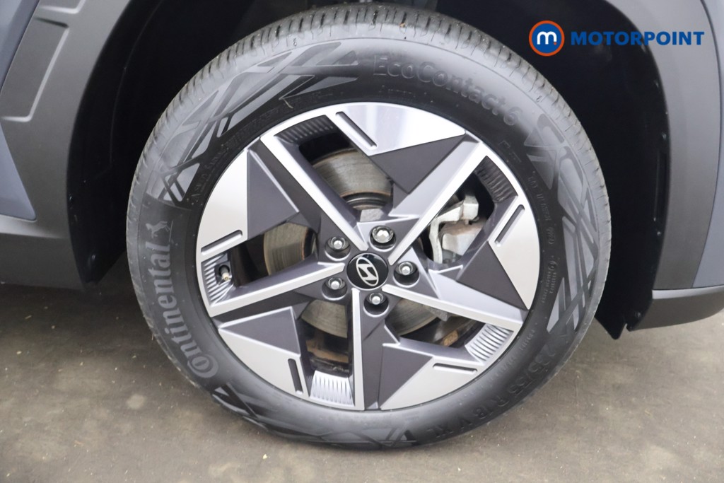 Hyundai Tucson Premium Automatic Petrol Plug-In Hybrid SUV - Stock Number (1610855) - 22nd supplementary image