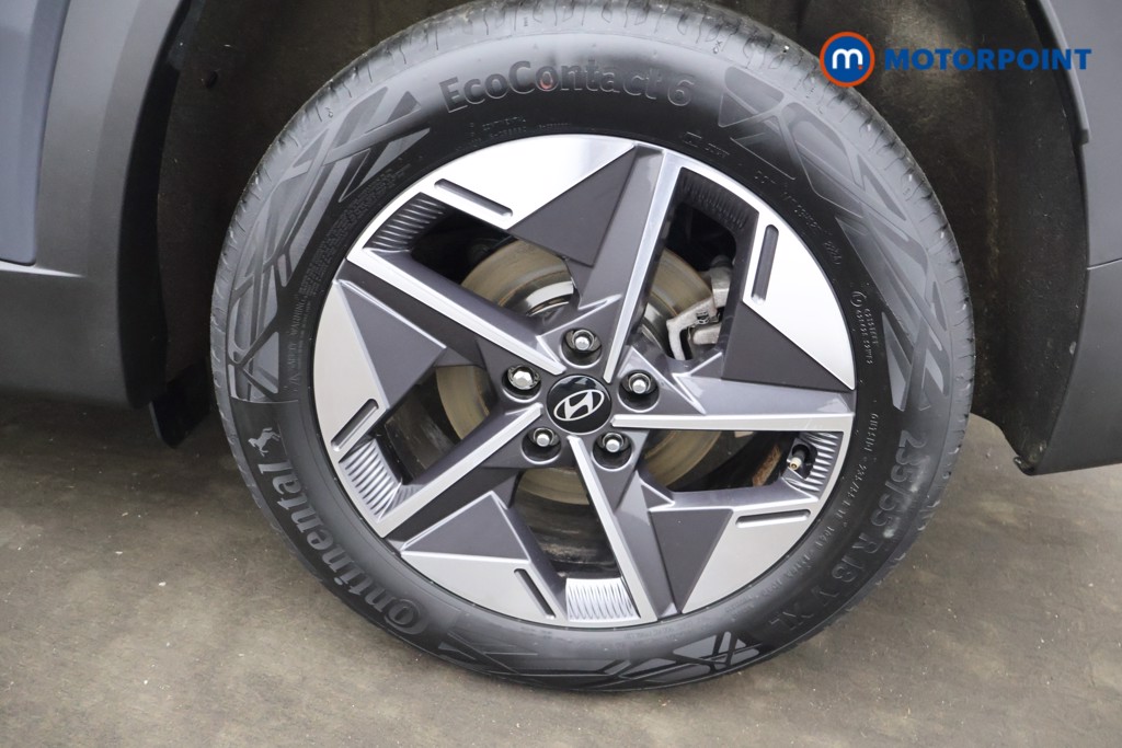 Hyundai Tucson Premium Automatic Petrol Plug-In Hybrid SUV - Stock Number (1610855) - 24th supplementary image