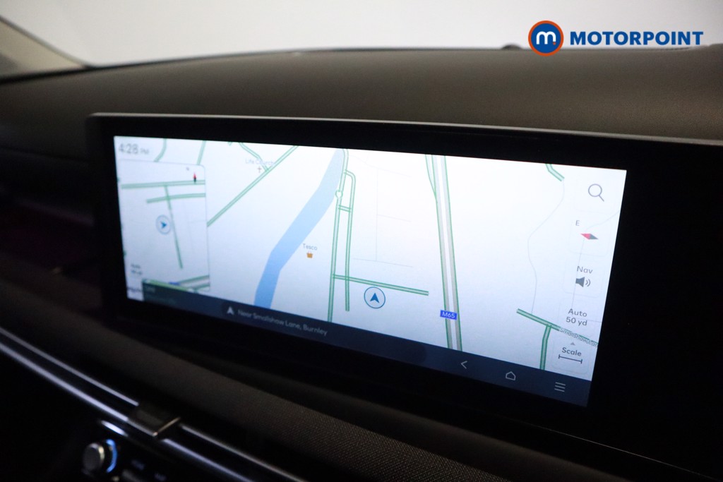 Hyundai Tucson Premium Automatic Petrol Plug-In Hybrid SUV - Stock Number (1610863) - 2nd supplementary image