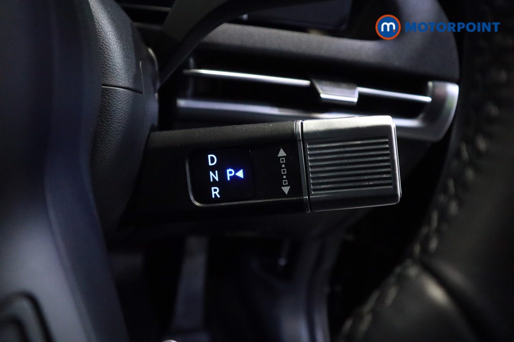 Hyundai Tucson Premium Automatic Petrol Plug-In Hybrid SUV - Stock Number (1610863) - 5th supplementary image