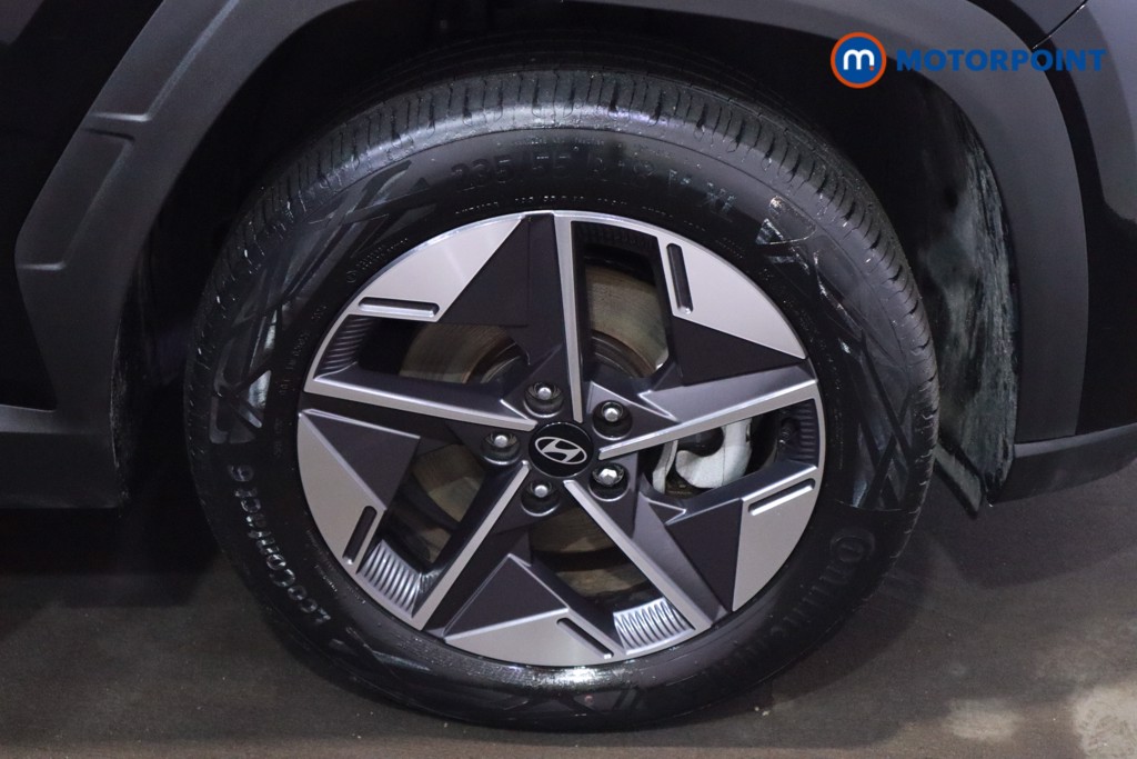 Hyundai Tucson Premium Automatic Petrol Plug-In Hybrid SUV - Stock Number (1610863) - 11th supplementary image