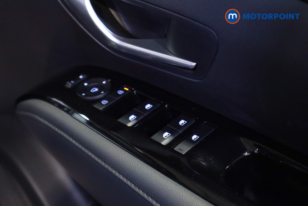 Hyundai Tucson Premium Automatic Petrol Plug-In Hybrid SUV - Stock Number (1610863) - 13th supplementary image