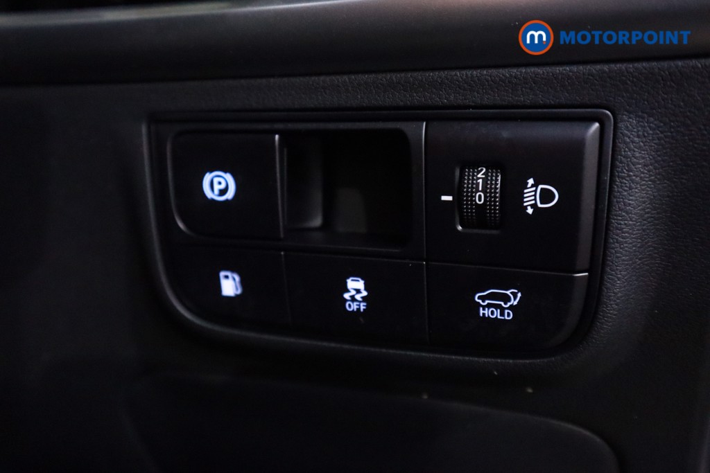 Hyundai Tucson Premium Automatic Petrol Plug-In Hybrid SUV - Stock Number (1610863) - 16th supplementary image