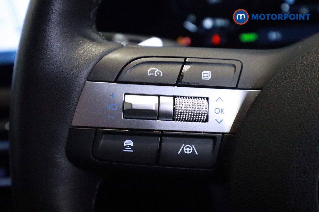 Hyundai Tucson Premium Automatic Petrol Plug-In Hybrid SUV - Stock Number (1610863) - 17th supplementary image