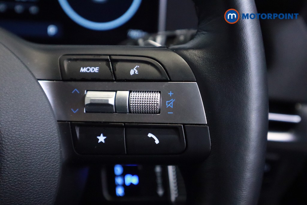 Hyundai Tucson Premium Automatic Petrol Plug-In Hybrid SUV - Stock Number (1610863) - 18th supplementary image