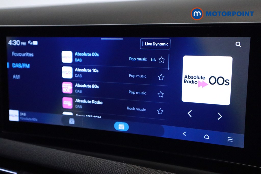 Hyundai Tucson Premium Automatic Petrol Plug-In Hybrid SUV - Stock Number (1610863) - 19th supplementary image