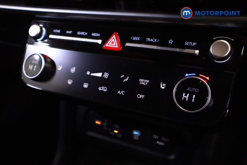 Hyundai Tucson Premium Automatic Petrol Plug-In Hybrid SUV - Stock Number (1610863) - 20th supplementary image