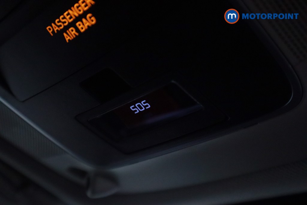 Hyundai Tucson Premium Automatic Petrol Plug-In Hybrid SUV - Stock Number (1610863) - 23rd supplementary image