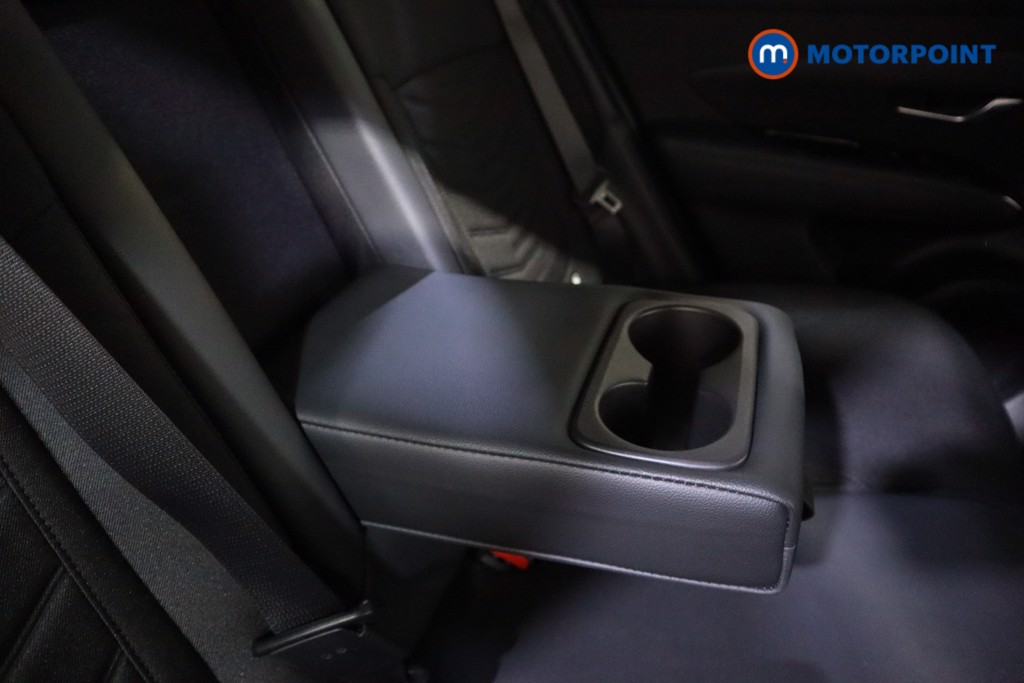 Hyundai Tucson Premium Automatic Petrol Plug-In Hybrid SUV - Stock Number (1610863) - 25th supplementary image