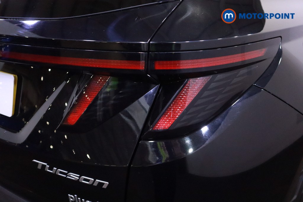 Hyundai Tucson Premium Automatic Petrol Plug-In Hybrid SUV - Stock Number (1610863) - 27th supplementary image