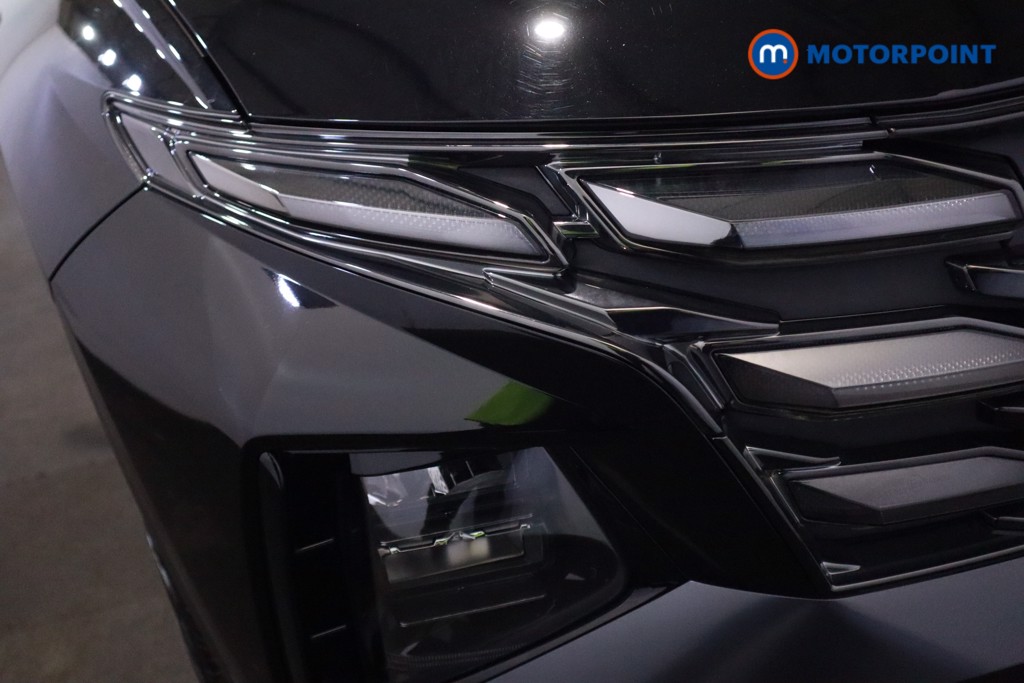 Hyundai Tucson Premium Automatic Petrol Plug-In Hybrid SUV - Stock Number (1610863) - 28th supplementary image