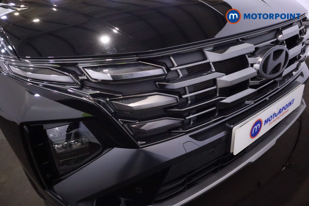 Hyundai Tucson Premium Automatic Petrol Plug-In Hybrid SUV - Stock Number (1610863) - 29th supplementary image