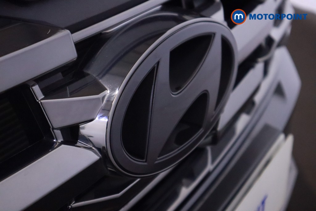 Hyundai Tucson Premium Automatic Petrol Plug-In Hybrid SUV - Stock Number (1610863) - 30th supplementary image