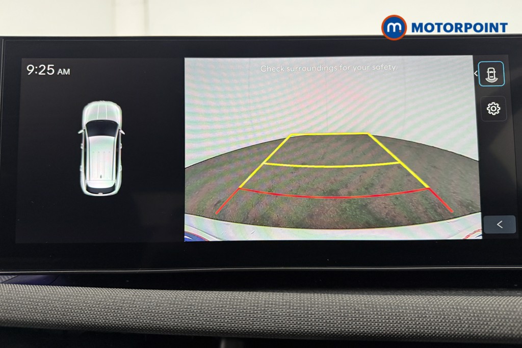 Hyundai Tucson Advance Manual Petrol SUV - Stock Number (1610872) - 3rd supplementary image