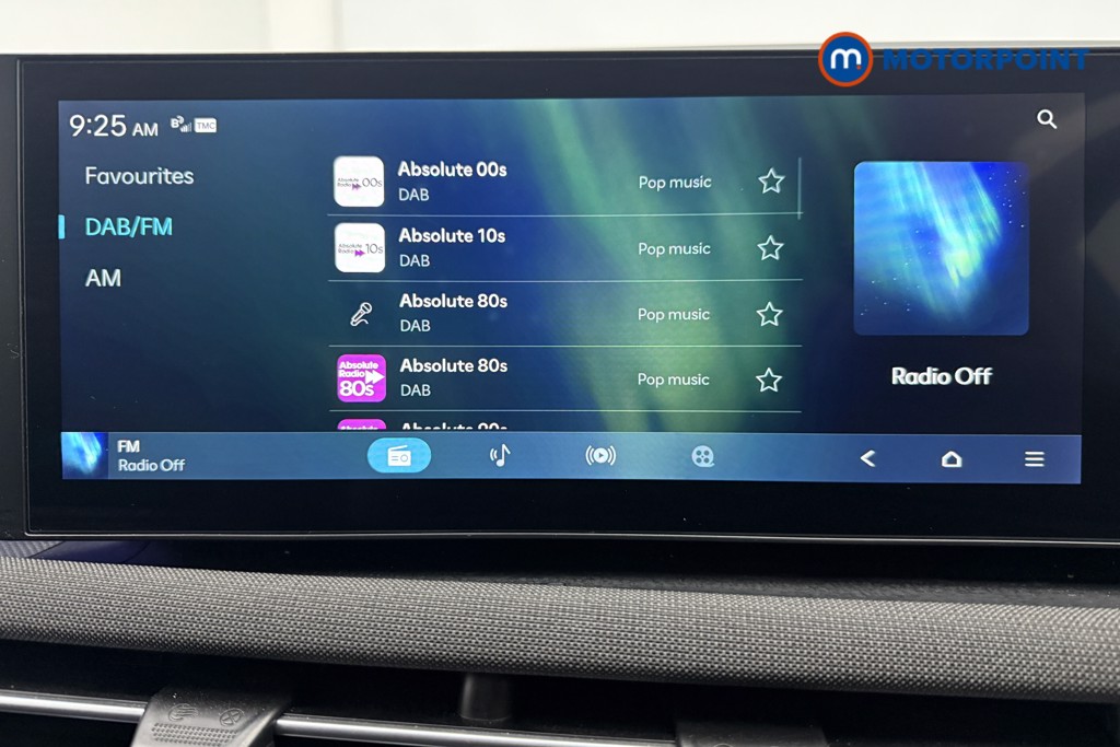 Hyundai Tucson Advance Manual Petrol SUV - Stock Number (1610872) - 4th supplementary image