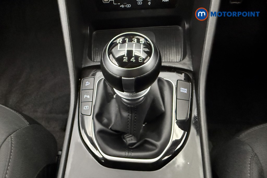 Hyundai Tucson Advance Manual Petrol SUV - Stock Number (1610872) - 7th supplementary image