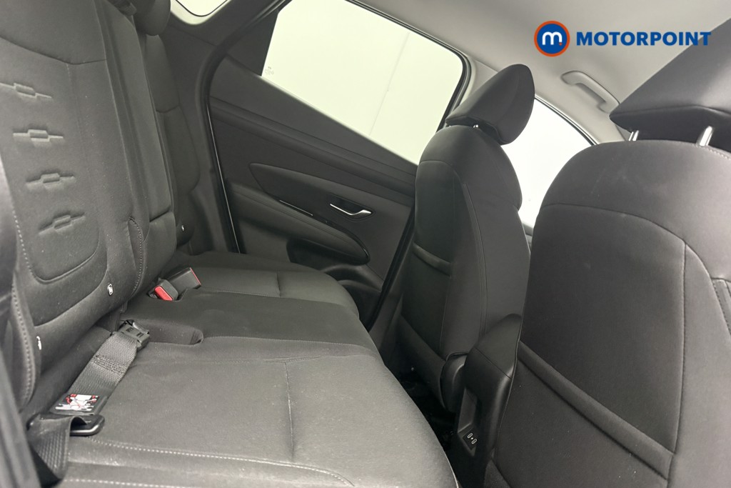 Hyundai Tucson Advance Manual Petrol SUV - Stock Number (1610872) - 9th supplementary image