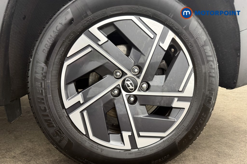 Hyundai Tucson Advance Manual Petrol SUV - Stock Number (1610872) - 13th supplementary image