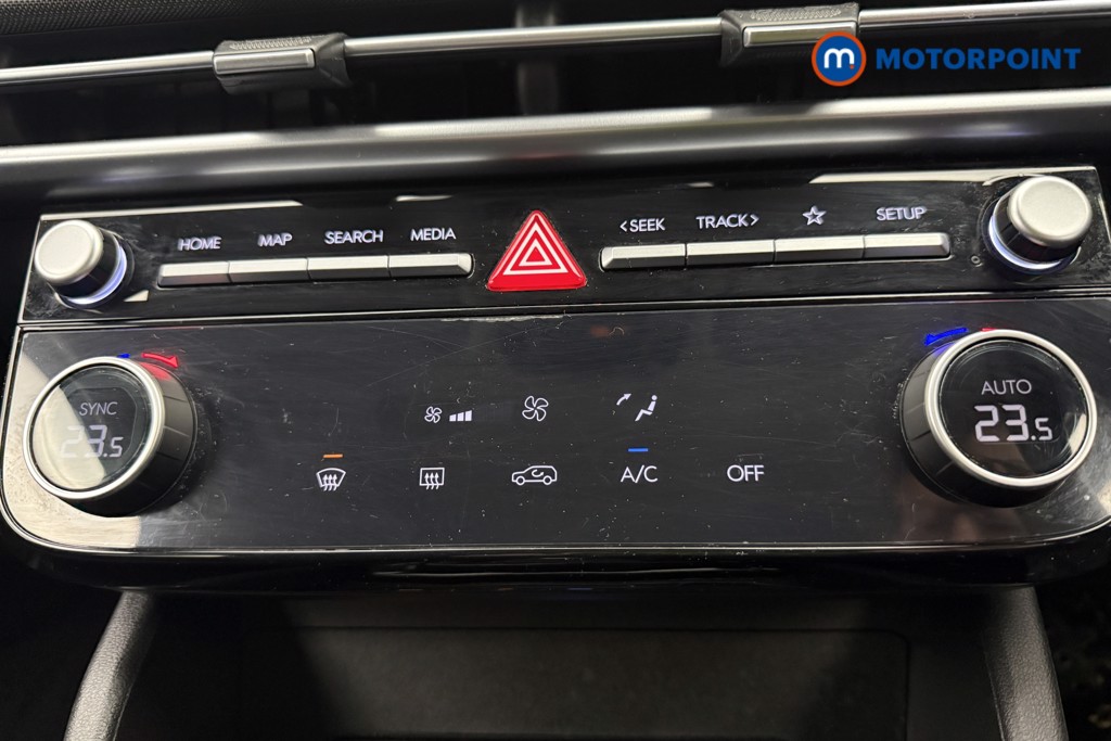 Hyundai Tucson Advance Manual Petrol SUV - Stock Number (1610872) - 16th supplementary image