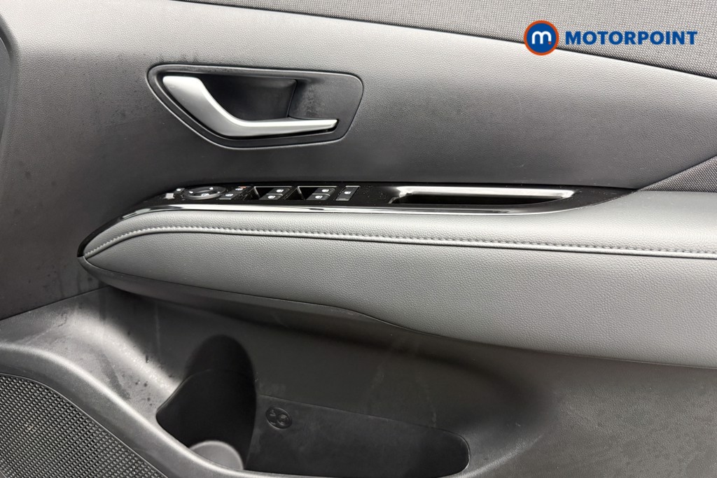 Hyundai Tucson Advance Manual Petrol SUV - Stock Number (1610872) - 18th supplementary image