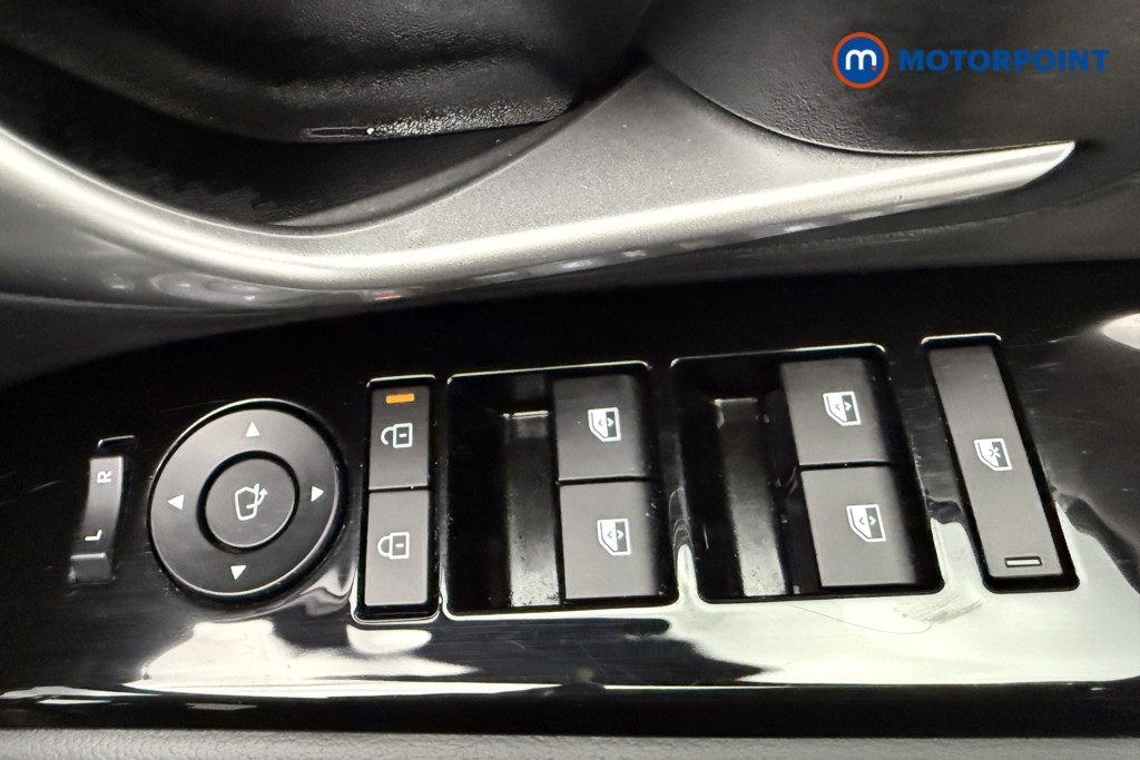 Hyundai Tucson Advance Manual Petrol SUV - Stock Number (1610872) - 19th supplementary image