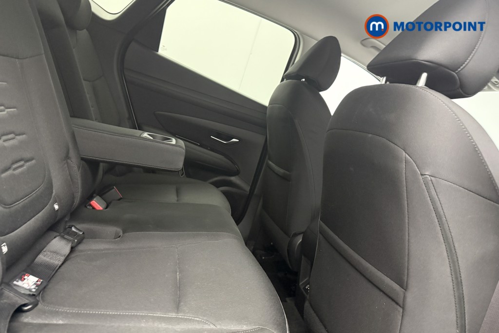 Hyundai Tucson Advance Manual Petrol SUV - Stock Number (1610872) - 20th supplementary image