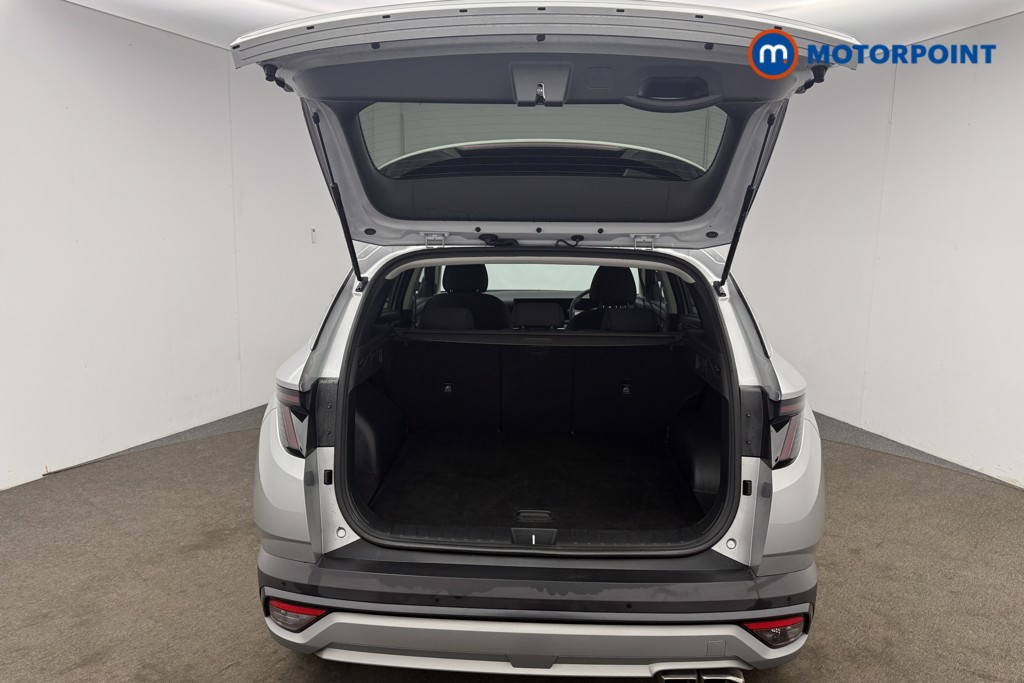 Hyundai Tucson Advance Manual Petrol SUV - Stock Number (1610872) - 22nd supplementary image