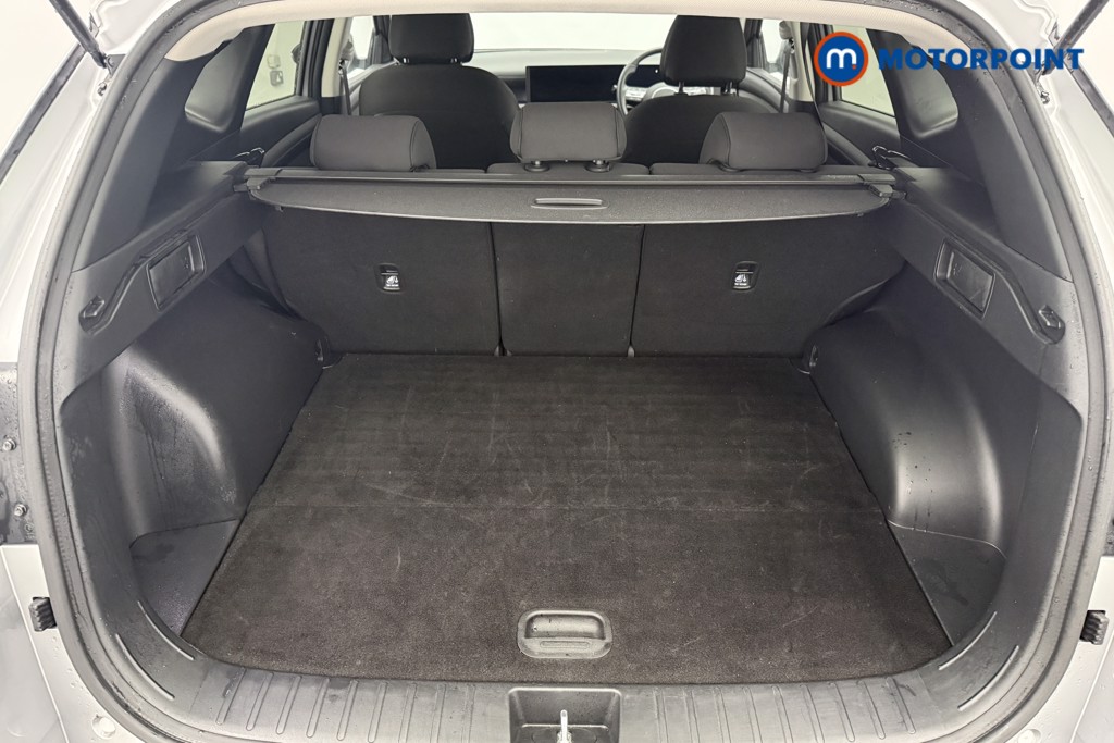 Hyundai Tucson Advance Manual Petrol SUV - Stock Number (1610872) - 23rd supplementary image