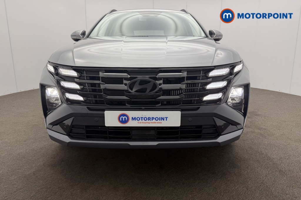 Hyundai Tucson Advance Manual Petrol SUV - Stock Number (1610872) - 24th supplementary image