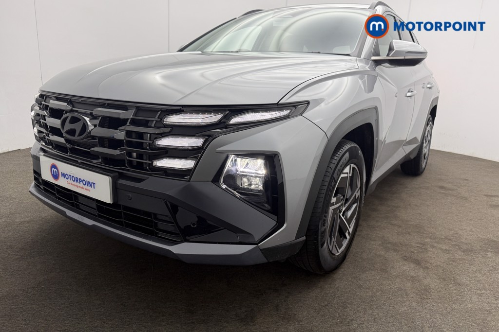 Hyundai Tucson Advance Manual Petrol SUV - Stock Number (1610872) - 25th supplementary image