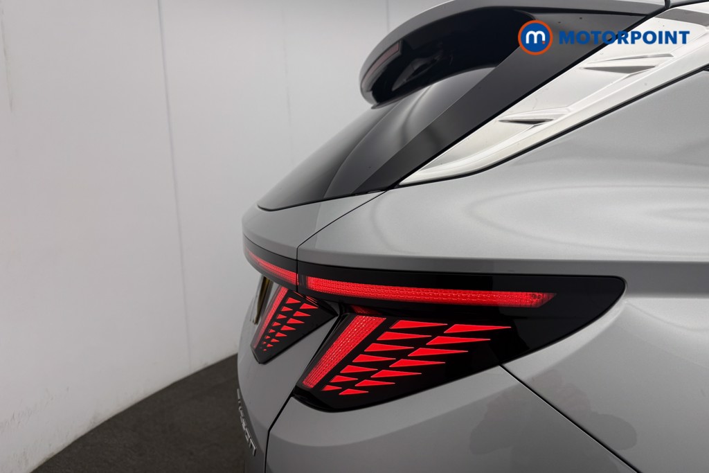 Hyundai Tucson Advance Manual Petrol SUV - Stock Number (1610872) - 27th supplementary image