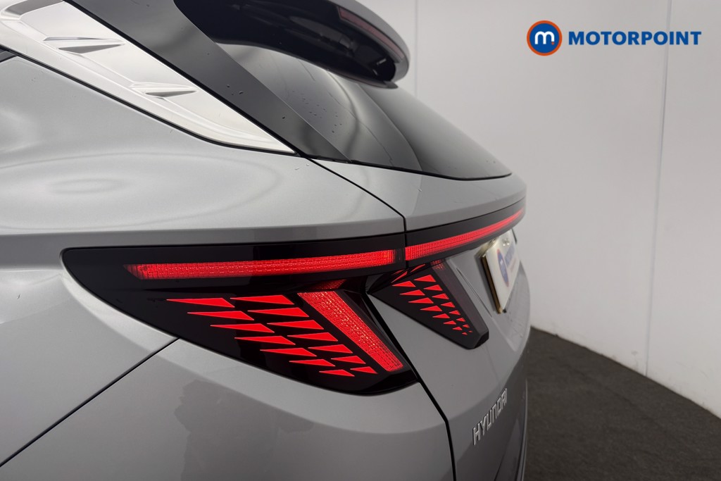 Hyundai Tucson Advance Manual Petrol SUV - Stock Number (1610872) - 28th supplementary image