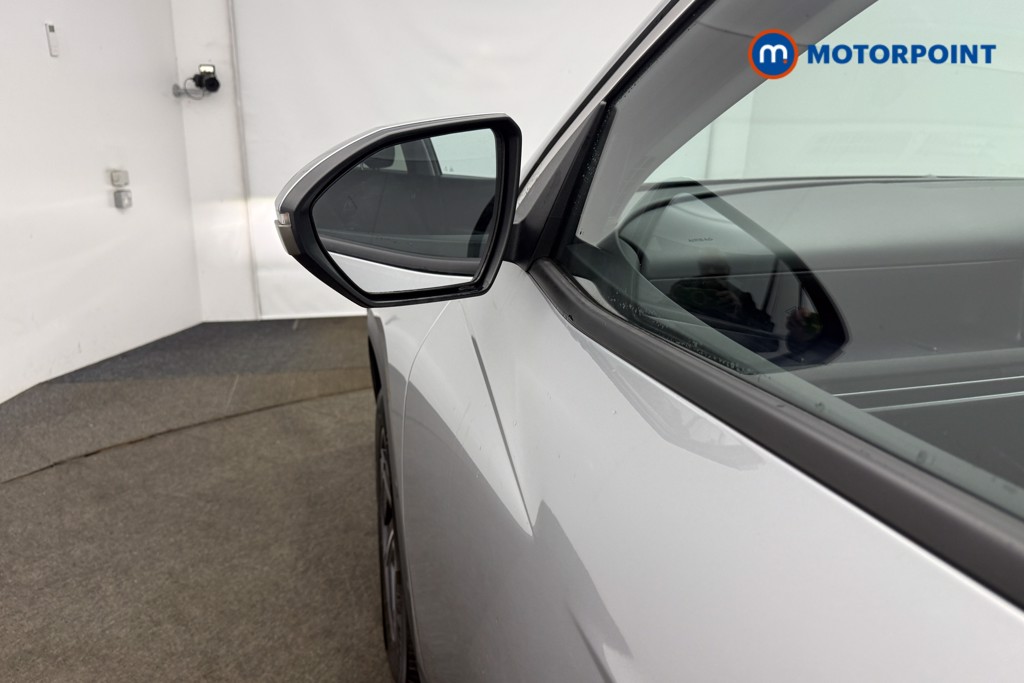 Hyundai Tucson Advance Manual Petrol SUV - Stock Number (1610872) - 31st supplementary image