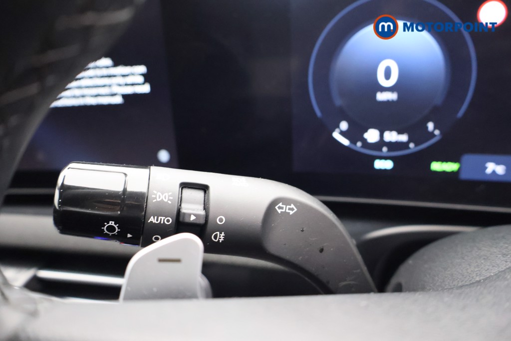 Hyundai Tucson Premium Automatic Petrol Plug-In Hybrid SUV - Stock Number (1610902) - 5th supplementary image